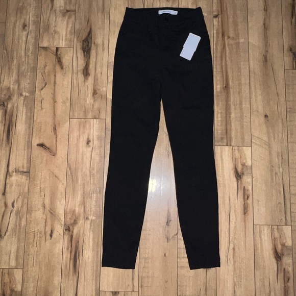 black jeans - Picture 1 of 3